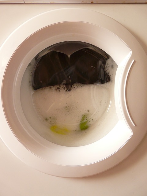 Situación Perla apelación Tu lavadora pierde agua por debajo, puerta o tambor? - ReparEco
